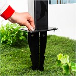 садовое кремпление