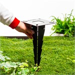 крепление для колонки