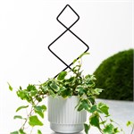 металлическая опора