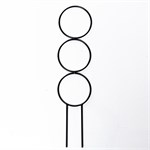 металлическая опора