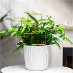 опора металлическая