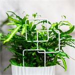 опора 57-935 цв.белый