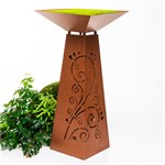 вазон для благоустройства территории