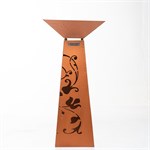 для входной группы