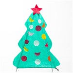 колпак ёлка h=75 см