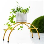 покраска под золото