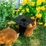 крепление для колонки