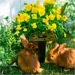 для садовой колонки