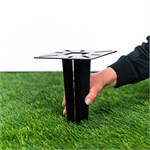 для фиксации колонки