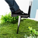 металлическая опора