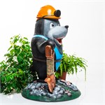 садовый крот