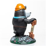 из стеклопластика