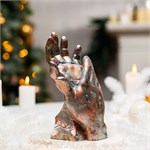 ладони из полистоуна