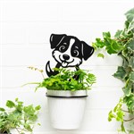 милейший кронштейн для кашпо