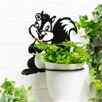 подставка на одно кашпо