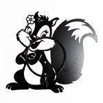 металлический настенный кронштейн