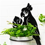 настенная подставка под кашпо