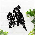 стильный кронштейн для кашпо