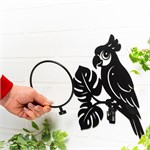 со съёмным кольцом