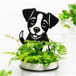 настенная подставка для цветов