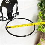 съёмное кольцо 11 см