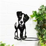 стильный держатель для цветов