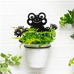 держатель настенный