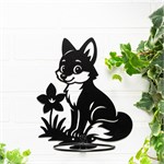 стильный держатель цветов