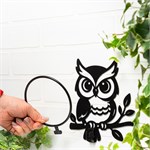 со съёмным кольцом