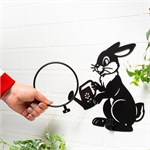 со съёмный кольцом