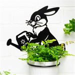 настенная цветочница