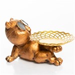 конфетница в подарок