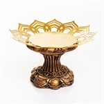 классическая фруктовница в подарок