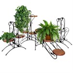 Подставки для цветов Подставки для цветов