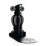 кронштейн на перила