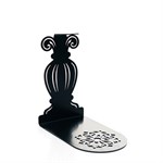 металлический держатель