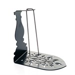 держатель для кашпо на перила