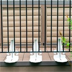 кронштейн для кашпо