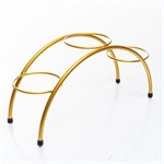 для трёх растений