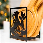 кухонная подставка для досок