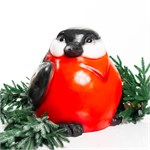 фигура снегиря