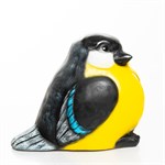 Фигура Синичка U08286 стеклопластик h=62 см U08286 - фото 121021