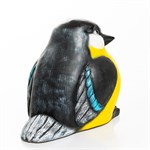 Фигура Синичка U08286 стеклопластик h=62 см U08286 - фото 121022