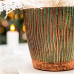 стильное кашпо