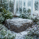 декоративная крышка для септика