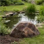 купить декоративный камень для водоема