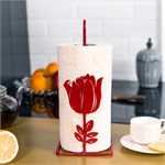 лучшая подставка для бумажных полотенец 2026