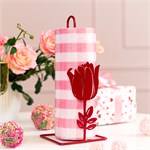 подставка для рулона полотенец кухня