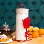 недорогая подставка для полотенец металлическая