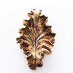 оригинальная подставка лист